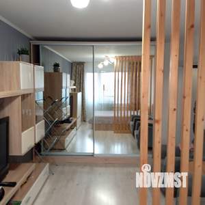 1-к квартира, на длительный срок, 29м2, 7/9 этаж