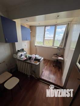 1-к квартира, на длительный срок, 37м2, 9/9 этаж
