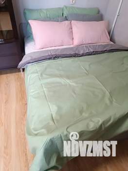 2-к квартира, посуточно, 65м2, 6/14 этаж