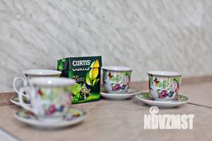 1-к квартира, посуточно, 48м2, 3/16 этаж