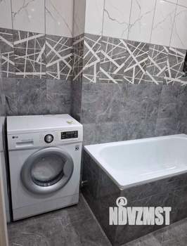 1-к квартира, на длительный срок, 39м2, 5/21 этаж