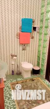 1-к квартира, посуточно, 41м2, 11/16 этаж