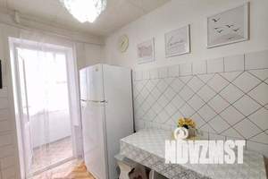 2-к квартира, посуточно, 55м2, 1/5 этаж