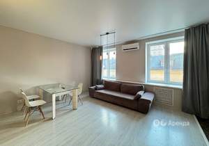 4-к квартира, на длительный срок, 132м2, 3/4 этаж