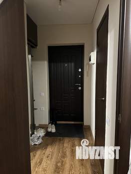 1-к квартира, на длительный срок, 30м2, 3/3 этаж