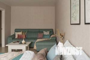 2-к квартира, посуточно, 57м2, 9/10 этаж