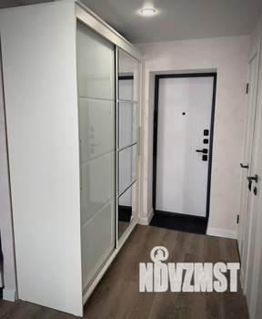 1-к квартира, посуточно, 34м2, 4/5 этаж