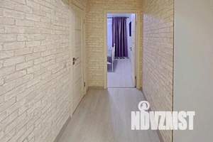 3-к квартира, посуточно, 65м2, 2/3 этаж