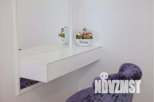 1-к квартира, посуточно, 40м2, 20/34 этаж