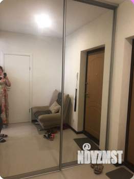 1-к квартира, на длительный срок, 60м2, 15/26 этаж