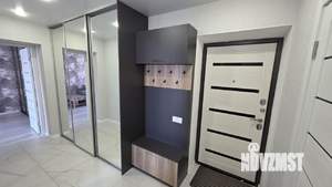 2-к квартира, на длительный срок, 58м2, 13/16 этаж