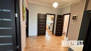 3-к квартира, посуточно, 173м2, 1/5 этаж