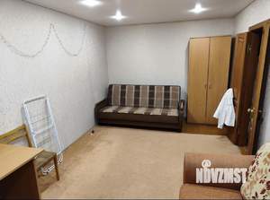 1-к квартира, на длительный срок, 32м2, 2/5 этаж