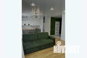 1-к квартира, посуточно, 42м2, 11/24 этаж