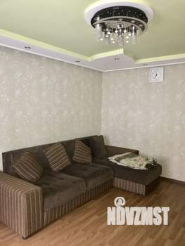 2-к квартира, на длительный срок, 69м2, 4/10 этаж