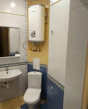 1-к квартира, на длительный срок, 49м2, 10/16 этаж