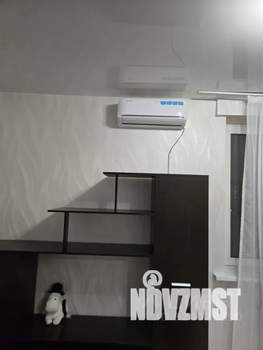 1-к квартира, посуточно, 35м2, 3/25 этаж