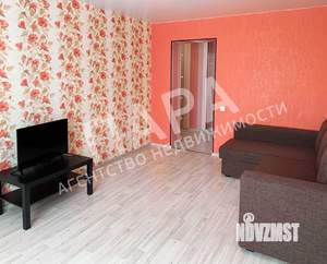 1-к квартира, на длительный срок, 38м2, 2/3 этаж