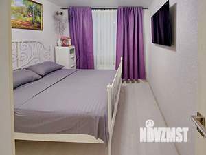 3-к квартира, посуточно, 65м2, 2/3 этаж