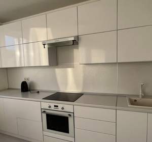 1-к квартира, на длительный срок, 44м2, 4/24 этаж