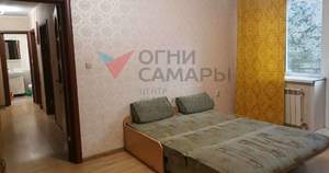 2-к квартира, на длительный срок, 44м2, 2/3 этаж