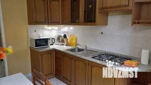 2-к квартира, посуточно, 51м2, 3/6 этаж