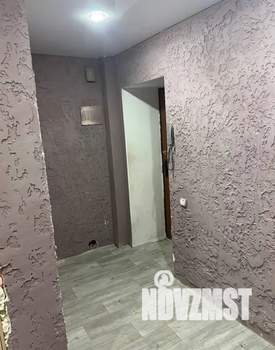 1-к квартира, посуточно, 44м2, 5/16 этаж