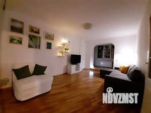 1-к квартира, посуточно, 37м2, 8/16 этаж