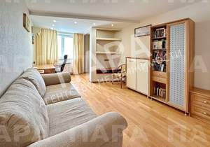 3-к квартира, на длительный срок, 114м2, 6/9 этаж