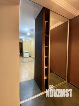 3-к квартира, на длительный срок, 83м2, 5/16 этаж