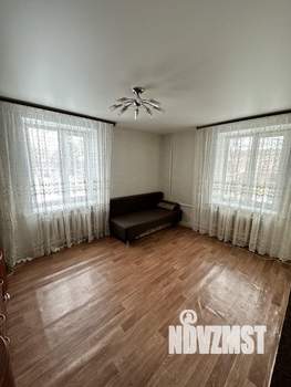 2-к квартира, на длительный срок, 47м2, 2/2 этаж