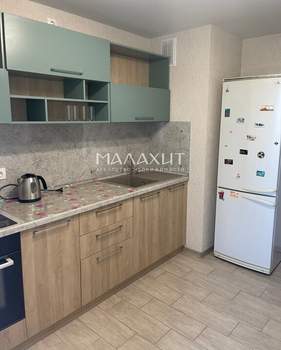 1-к квартира, на длительный срок, 40м2, 8/28 этаж