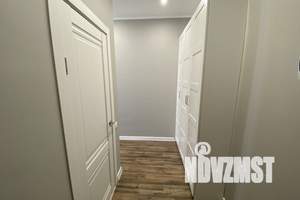 1-к квартира, посуточно, 42м2, 4/4 этаж