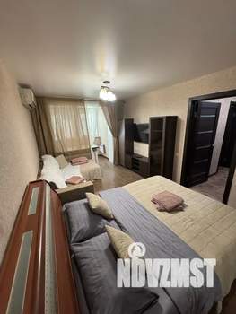 2-к квартира, посуточно, 43м2, 1/9 этаж