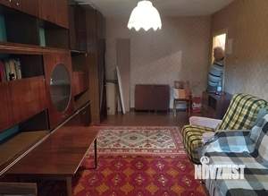 1-к квартира, на длительный срок, 37м2, 2/9 этаж