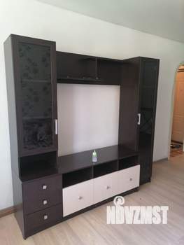 1-к квартира, на длительный срок, 32м2, 1/5 этаж