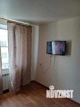 1-к квартира, на длительный срок, 30м2, 3/3 этаж