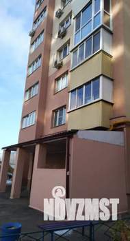 2-к квартира, посуточно, 70м2, 3/10 этаж