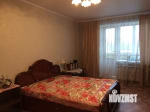 2-к квартира, на длительный срок, 60м2, 3/10 этаж