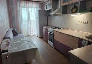 1-к квартира, на длительный срок, 44м2, 14/16 этаж