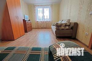 2-к квартира, посуточно, 50м2, 2/3 этаж