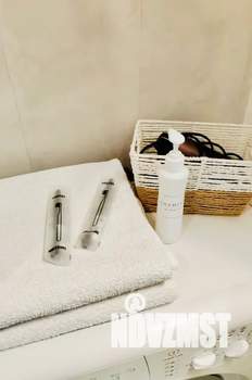 1-к квартира, посуточно, 35м2, 6/9 этаж