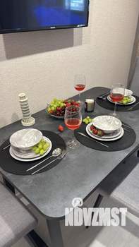 1-к квартира, посуточно, 39м2, 2/16 этаж