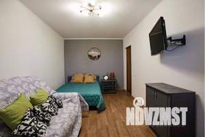 2-к квартира, посуточно, 68м2, 9/10 этаж