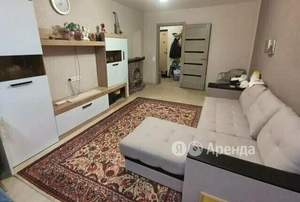 1-к квартира, на длительный срок, 41м2, 15/24 этаж