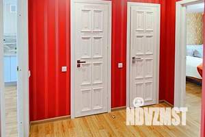 1-к квартира, посуточно, 38м2, 2/3 этаж