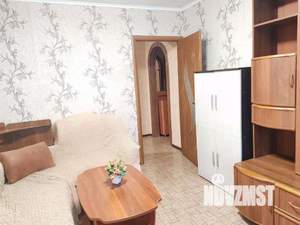 3-к квартира, посуточно, 57м2, 1/1 этаж