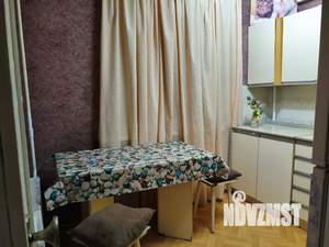 1-к квартира, посуточно, 35м2, 2/9 этаж