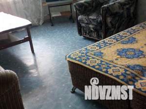 2-к квартира, посуточно, 55м2, 2/9 этаж