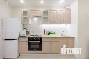 1-к квартира, посуточно, 44м2, 9/25 этаж